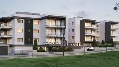 Apartment for sale, Limassol, Pyrgos