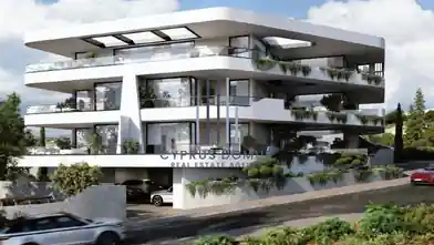 Apartment for sale, Limassol, Agios Athanasios, Agios Athanasios