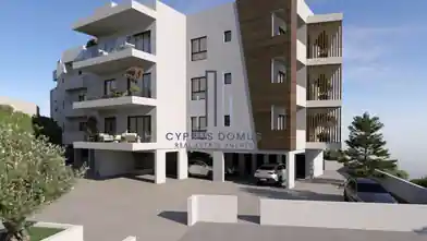 Квартира на продажу, Лимасол, Агиос Афанасиос, Агиос Афанасиос
