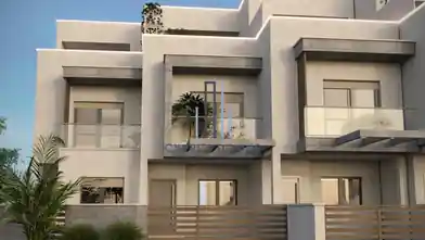Detached House for sale, Limassol, Agios Tychon, Dimos Amathountas
