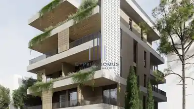 Apartment for sale, Limassol, Agios Nektarios