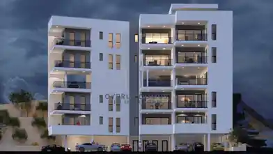 Apartment for sale, Limassol, Germasogeia, Agia Paraskevi