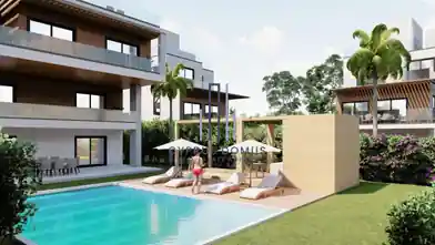 Dom wolnostojący na sprzedaż, Dystrykt Limassol, Pareklisia