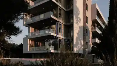 Apartment for sale, Limassol, Apostolos Andreas