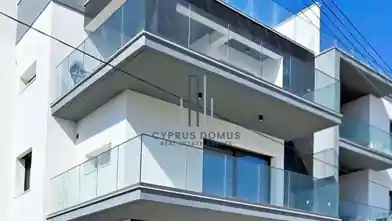 Mieszkanie na sprzedaż, Dystrykt Limassol, Kolosi