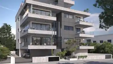 Apartment for sale, Limassol, Agios Georgios