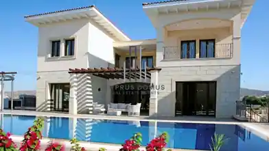 Dom wolnostojący na sprzedaż, Dystrykt Limassol, Jermasoja, Agia Paraskevi