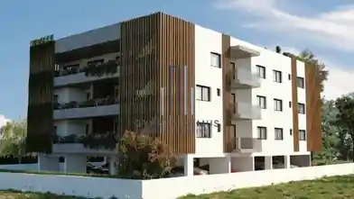 Διαμέρισμα προς πώληση, Λεμεσός, Ζακάκη
