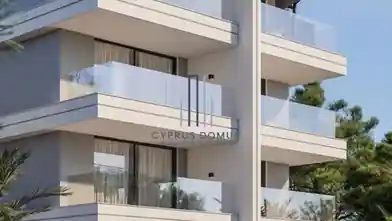 Apartment for sale, Limassol, Agia Zoni