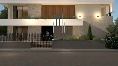 Dom wolnostojący na sprzedaż, Dystrykt Limassol, Limassol, Agia Fyla