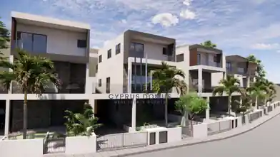 Detached House for sale, Limassol, Palodia