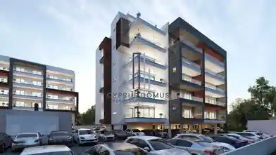 Բնակարան վաճառքիԼիմասոլում, Եպսոնասում