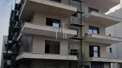 Mieszkanie na sprzedaż, Dystrykt Limassol, Ajos Atanasios, Agios Athanasios