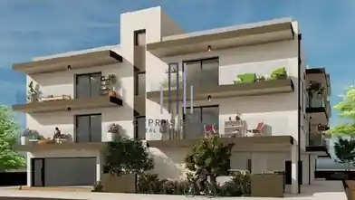 Apartment for sale, Limassol, Zakaki