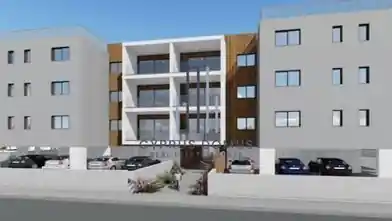 Mieszkanie na sprzedaż, Dystrykt Limassol, Limassol, Zakaki
