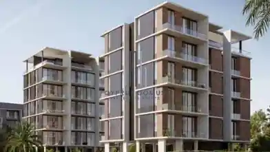 Mieszkanie na sprzedaż, Dystrykt Limassol, Jermasoja, Agia Paraskevi