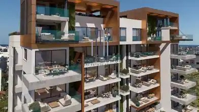 Apartment for sale, Limassol, Agia Zoni