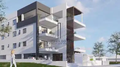 Apartment for sale, Limassol, Ypsonas