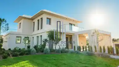 Detached House for sale, Limassol, Tserkezoi
