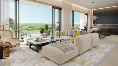 Apartment for sale, Limassol, Tserkezoi