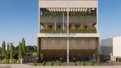 Office for sale, Limassol, Agios Athanasios, Agios Athanasios