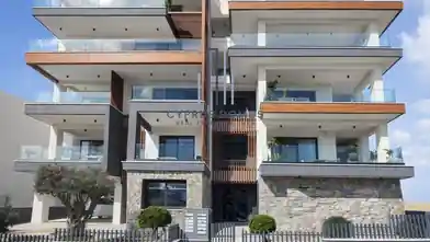 Mieszkanie na wynajem, Dystrykt Limassol, Ajos Atanasios