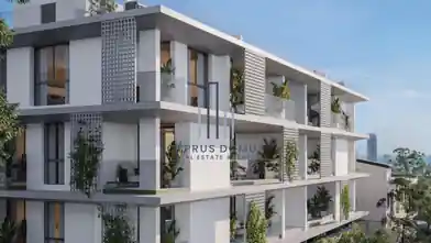 Apartment for sale, Limassol, Agios Athanasios, Agios Athanasios