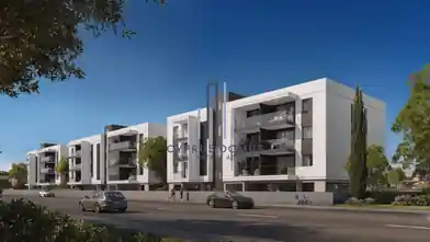 Apartment for sale, Limassol, Asomatos