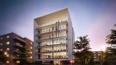 Biuro na wynajem, Dystrykt Limassol, Limassol