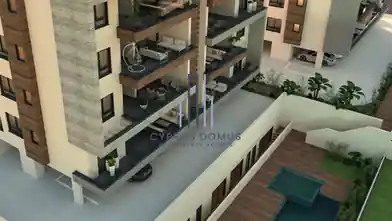 Διαμέρισμα προς πώληση, Λεμεσός, Γερμασόγεια, Αγία Παρασκευή