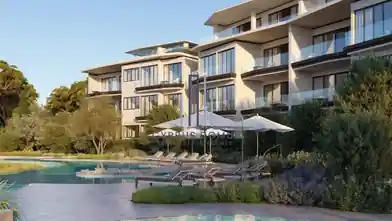 Mieszkanie na sprzedaż, Dystrykt Limassol, Tserkiezi