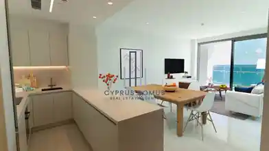 Διαμέρισμα προς πώληση, Λεμεσός, Γερμασόγεια, Ποταμός της Γερμασόγειας