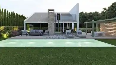 Detached House for sale, Limassol, Foinikaria, Dimos Amathountas