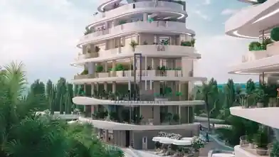 Apartment for sale, Limassol, Pyrgos
