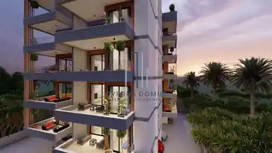 Mieszkanie na sprzedaż, Dystrykt Limassol, Jermasoja, Potamos tis Germasogeias