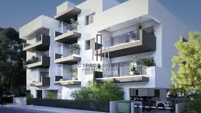 Mieszkanie na sprzedaż, Dystrykt Limassol, Limassol, Agios Spyridon