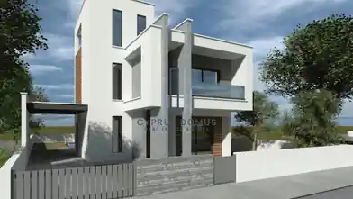 Dom wolnostojący na sprzedaż, Dystrykt Limassol, Suni-Zanakia