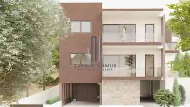Apartment for sale, Limassol, Fasoula