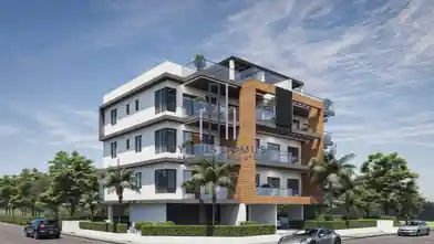 Mieszkanie na sprzedaż, Dystrykt Limassol, Limassol, Kapsalos