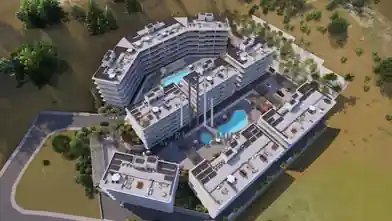 Mieszkanie na sprzedaż, Dystrykt Limassol, Limassol, Agia Fyla