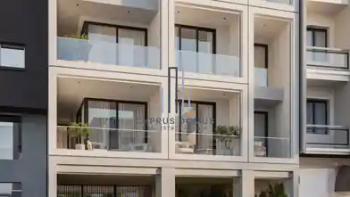 Apartment for sale, Limassol, Ιστορικό Κέντρο