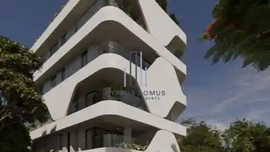 Բնակարան վաճառքիԼիմասոլում, Agia Zoniում