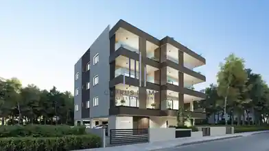 Apartment for sale, Limassol