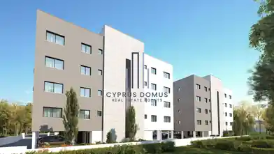Mieszkanie na sprzedaż, Dystrykt Limassol, Ipsonas