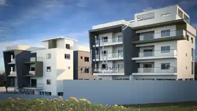 Apartment for sale, Limassol, Agia Fyla