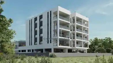 Apartment for sale, Limassol, Zakaki