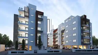 Apartment for sale, Limassol, Ypsonas