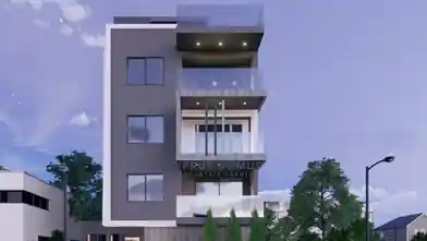 Квартира на продаж, Лімасол, Меса Гитония