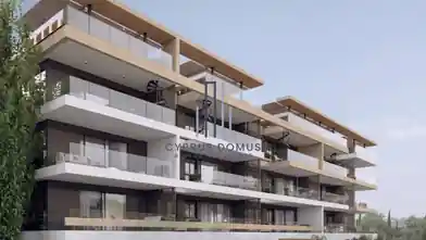 Mieszkanie na sprzedaż, Dystrykt Limassol, Ajos Atanasios, Agios Athanasios