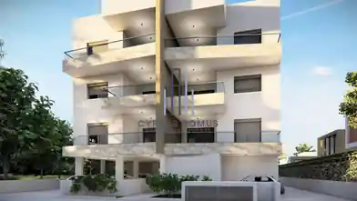 Apartment for sale, Limassol, Apostolos Andreas